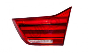 Stop spate Dreapta (partea interioara, LED) potrivit BMW 4 (F32, F82), 4 (F33, F83), 4 (G22, G82), 4 GRAN COUPE (F36) dupa 2013 - Img 3