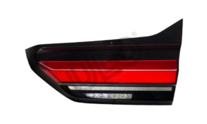 Stop spate Dreapta (partea interioara, LED) potrivit BMW 5 (G30, F90), 5 (G31) 09.16- - Img 3