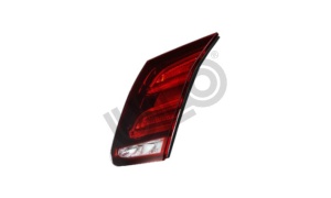 Stop spate Dreapta (partea interioara, LED) potrivit MERCEDES E T-MODEL (S212), E (W212) 2009-2016 - Img 3
