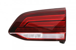 Stop spate Dreapta (partea interioara, LED) potrivit VW GOLF ALLTRACK VII, GOLF SPORTSVAN VII, GOLF VII 04.13- - Img 1