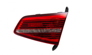 Stop spate Dreapta (partea interioara, LED) potrivit VW PASSAT B8 dupa 2014 - Img 3