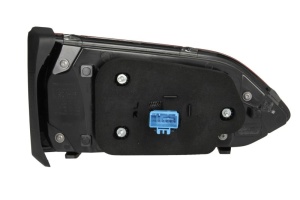 Stop spate Dreapta (partea interioara, LED) potrivit VW TOUAREG 2.0-4.0D dupa 2017 - Img 2