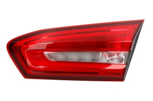 Stop spate dreapta potrivit Ford FOCUS IV Hatchback 2018-2021 - partea interioara, LED/W5W, LED / bec, LED / W5W