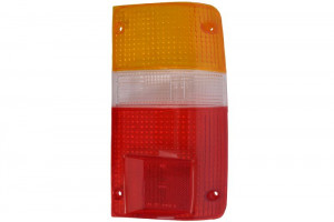 Stop spate Dreapta potrivit TOYOTA HILUX IV, HILUX V; VW TARO 1985-1998