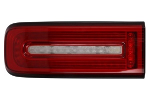 Stop spate Dreapta/Stanga (LED) potrivit MERCEDES G (W463) dupa 2018