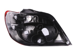 Stop spate Dreapta (W16W/W21/5W/W5W/WY21W) potrivit MITSUBISHI OUTLANDER I 01.02-09.07 - Img 2