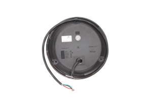 Stop spate stanga/dreapta BBS735 (LED, 24V, cu intermitent, cu stop, lumina de parcare fi155mm) potrivit FEBER - Img 2