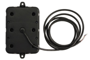 Stop spate stanga/dreapta W227 (LED, 12/24V, cu intermitent, cu far de ceata, cu stop, lumina de parcare, reflector, joc spate, lungime cablu: 2m) - Img 2