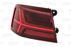 Stop spate Stanga (exterior, LED) potrivit AUDI A6 ALLROAD C7, A6 C7 2010-2018 - Img 3