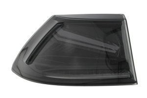 Stop spate stanga (exterior, LED) potrivit PEUGEOT 508 II dupa 2018