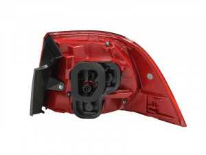 Stop spate Stanga (exterior, LED) potrivit VW TOUAREG 2010-2018 - Img 2