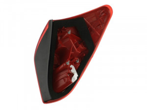 Stop spate Stanga (exterior, LED/W16W/WY21W) potrivit TOYOTA RAV 4 III 11.05- - Img 2