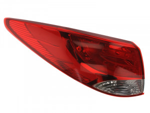 Stop spate Stanga (exterior, P21/5W/P21W) potrivit HYUNDAI IX35 2010-2015
