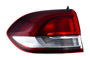 Stop spate stanga (exterior, P21W) potrivit RENAULT SCENIC IV 09.16-05.22 - Img 1