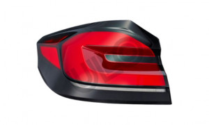 Stop spate Stanga (exterior) potrivit BMW 5 (G30, F90), 5 (G31) dupa 2016 - Img 3