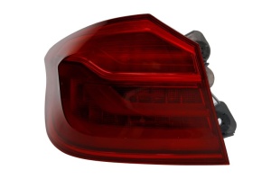 Stop spate Stanga (extern, LED) potrivit BMW 5 (G30, F90), 5 (G31) 09.16- - Img 1