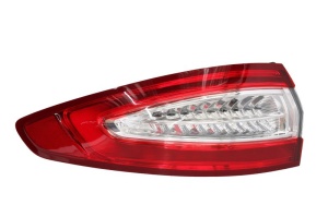 Stop spate Stanga (extern, LED) potrivit FORD MONDEO IV, MONDEO V 03.07- - Img 1