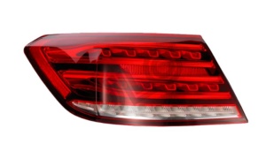 Stop spate Stanga (extern, LED) potrivit MERCEDES E (A207), E (C207) 2009-2016 - Img 3