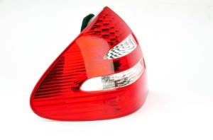 Stop spate Stanga (extern, LED) potrivit MERCEDES E T-MODEL (S211), E (VF211), E (W211) 2002-2009 - Img 2