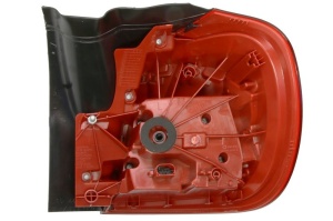 Stop spate Stanga (extern, LED) potrivit MERCEDES GLA (X156) 2013-2019 - Img 2