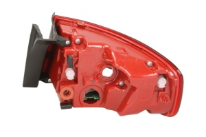 Stop spate Stanga (extern, LED/W16W) potrivit AUDI A4 ALLROAD B8, A4 B8 2007-2016 - Img 2