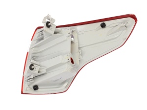 Stop spate Stanga (extern, P21/5W/P21W) potrivit CITROEN C4 PICASSO I 2006-2013 - Img 2