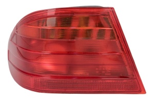 Stop spate Stanga (extern) potrivit MERCEDES E T-MODEL (S210), E (VF210), E (W210) 06.95-03.03 - Img 1