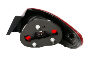 Stop spate Stanga (extern, RY10W/W16W) potrivit VW PASSAT B6 2008-2012 - Img 2