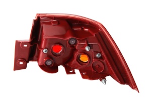 Stop spate Stanga (extern, W21/5W/W21W) potrivit MITSUBISHI LANCER VIII 01.08- - Img 2