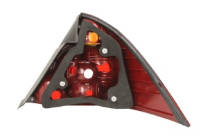 Stop spate Stanga (H21W/P21W/R5W) potrivit FORD MONDEO III 2000-2007 - Img 2