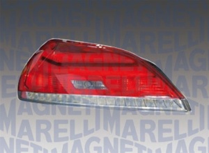 Stop spate Stanga (H21W/W16W) potrivit BMW Z4 (E89) 02.09-08.16 - Img 2