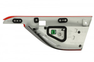 Stop spate stanga (interior, LED) potrivit JAGUAR XF II 05.15- - Img 2
