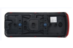 Stop spate stanga LC11 (LED, 24V, reflector conector: Rear HDSCS 8PIN) potrivit IVECO STRALIS I dupa 2002 - Img 2