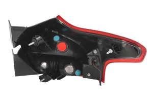 Stop spate Stanga (LED/P21/5W/P21W/W16W) potrivit FORD FOCUS III 07.10-02.20 - Img 2