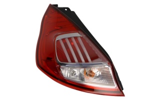 Stop spate stanga (LED/P21W/PY21W/W16W) potrivit FORD FIESTA VI 2013-2017
