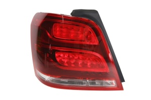 Stop spate Stanga (LED/P21W/W16W) potrivit MERCEDES GLK (X204) 06.08-06.15 - Img 1