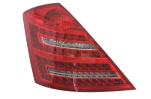 Stop spate Stanga (LED) potrivit MERCEDES S (W221, V221) 2005-2013