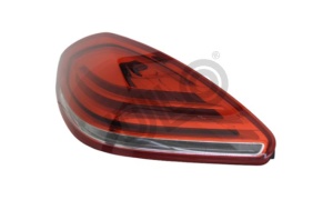 Stop spate Stanga (LED) potrivit PORSCHE PANAMERA 2009-2016 - Img 3