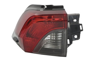 Stop spate Stanga (LED/WY21W) potrivit TOYOTA RAV 4 V dupa 2018