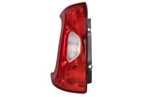 Stop spate Stanga (P21/5W/P21W) potrivit FIAT PANDA 02.12- - Img 1