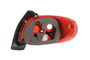 Stop spate Stanga (P21/5W/P21W) potrivit PEUGEOT 206+ 01.09-08.13 - Img 3