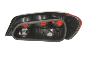 Stop spate Stanga (P21/5W/P21W) potrivit PEUGEOT 306, 306/HATCHBACK, 306/KOMBI 04.93-12.02 - Img 2
