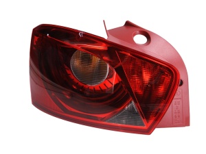 Stop spate Stanga (P21/5W/P21W) potrivit SEAT IBIZA IV, IBIZA IV SC, IBIZA IV ST 03.08-05.15 - Img 1