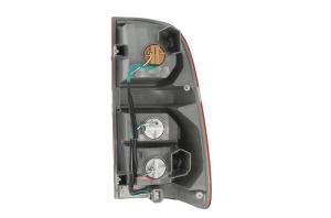 Stop spate Stanga (P21/5W/P21W) potrivit TOYOTA HILUX VII 2004-2015 - Img 2