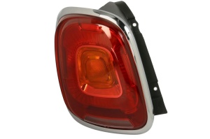 Stop spate Stanga (P21W) potrivit FIAT 500X dupa 2014