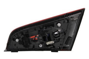 Stop spate Stanga (partea interioara, H21W/H6W/LED) potrivit AUDI A3 06.08-10.20 - Img 2