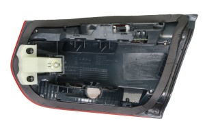 Stop spate Stanga (partea interioara, H21W/LED) potrivit BMW 3 (F30, F80), 3 (F31) 07.15-06.19 - Img 2