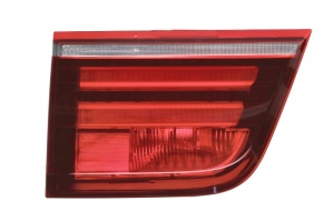Stop spate Stanga (partea interioara, LED/P21W) potrivit BMW X5 (E70) Off-road -06.13