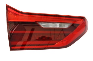 Stop spate Stanga (partea interioara, LED) potrivit BMW 5 (G30, F90), 5 (G31) dupa 2016