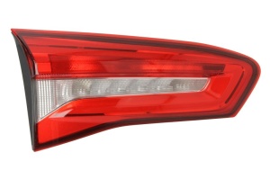 Stop spate Stanga (partea interioara, LED/W5W) potrivit FORD FOCUS IV dupa 2018